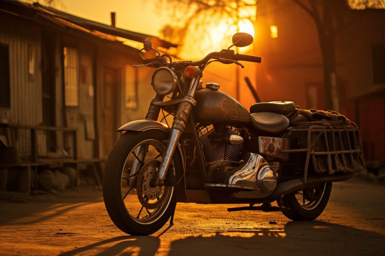 Transport motocykli: skuteczny i bezpieczny przewóz twojego motocykla