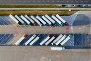 QMS w spedycji: jak poprawić jakość usług logistycznych 2 QMS w spedycji